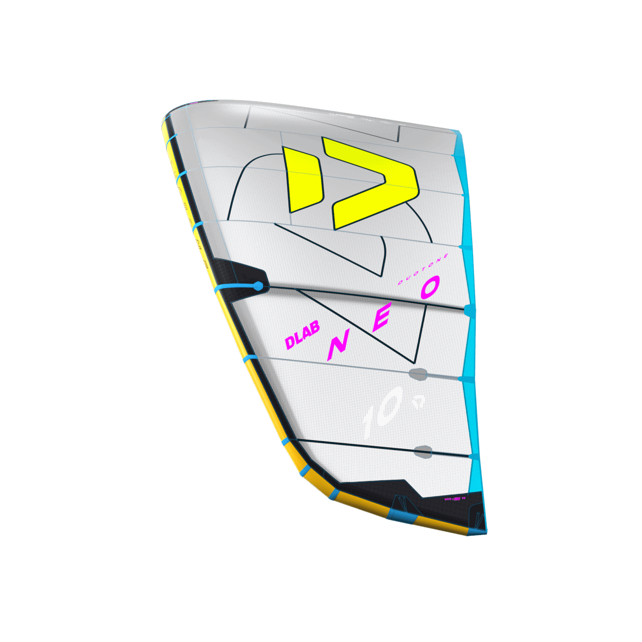 Duotone Kiteboarding - Duotone Neo D/LAB - The Kitesurf Centre