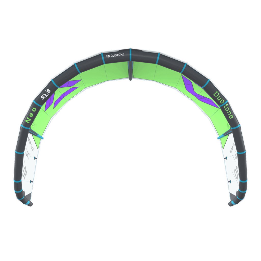 Duotone Kiteboarding - Duotone Neo SLS - The Kitesurf Centre