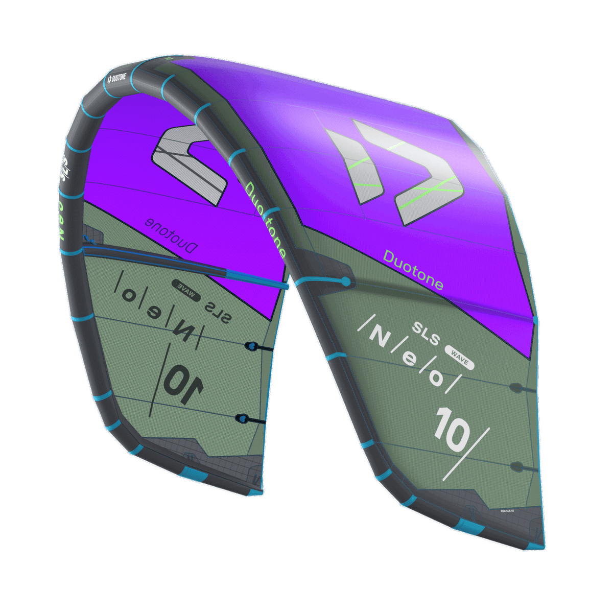 Duotone Kiteboarding - Duotone Neo SLS - The Kitesurf Centre