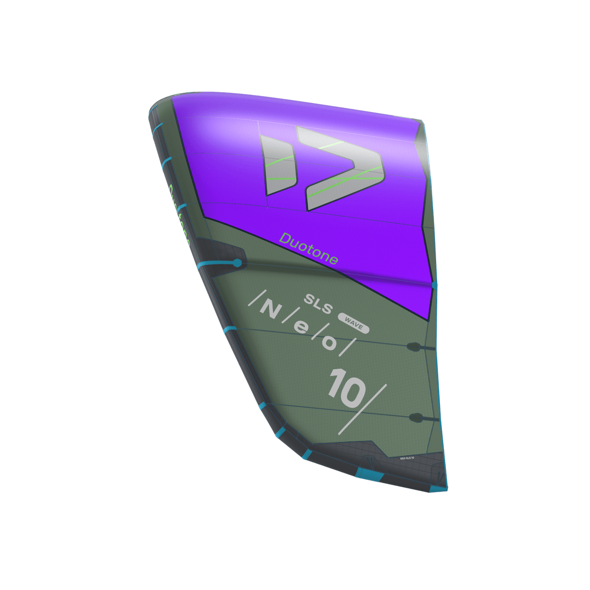 Duotone Kiteboarding - Duotone Neo SLS - The Kitesurf Centre