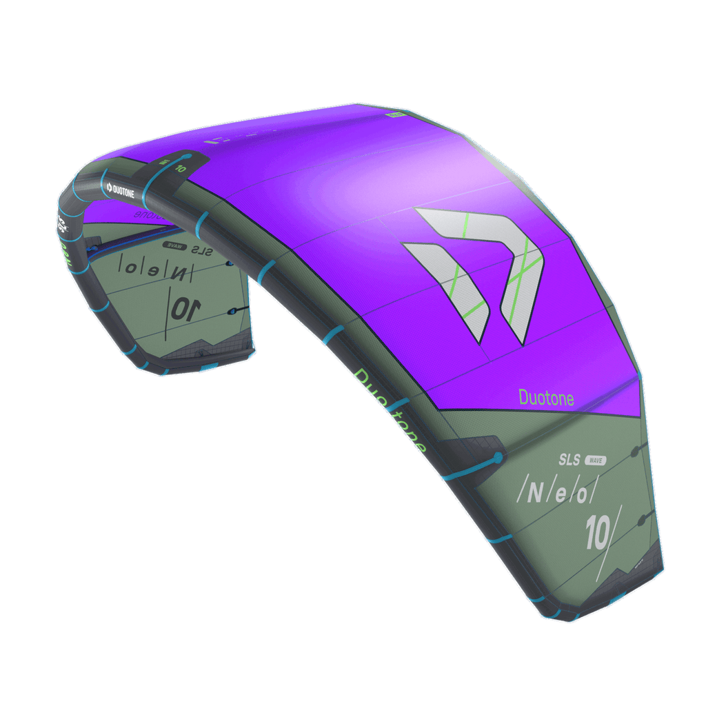 Duotone Kiteboarding - Duotone Neo SLS - The Kitesurf Centre