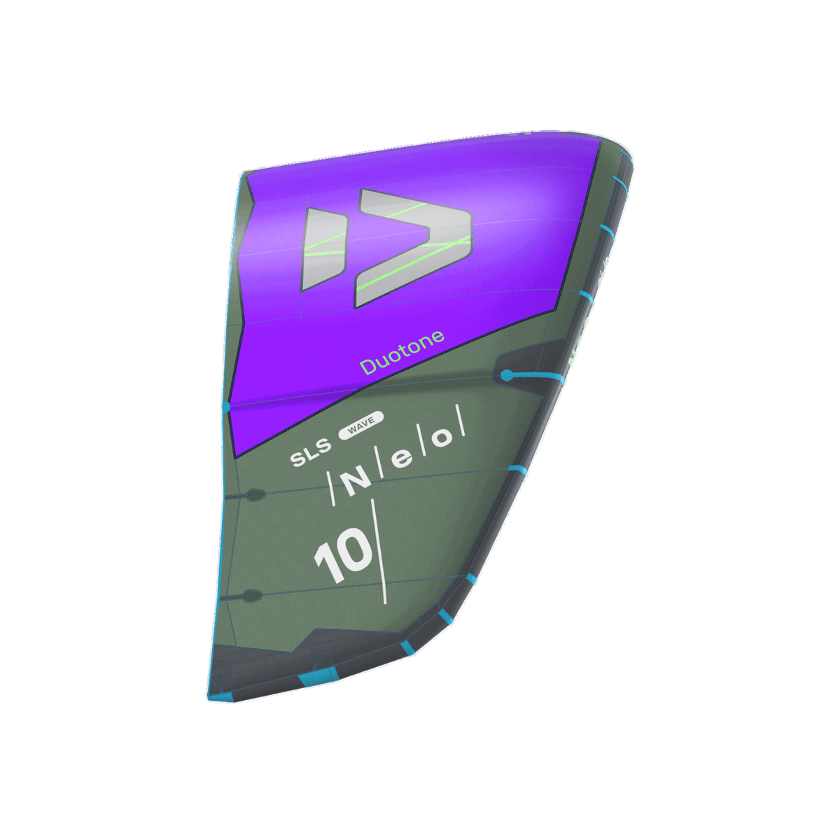 Duotone Kiteboarding - Duotone Neo SLS - The Kitesurf Centre