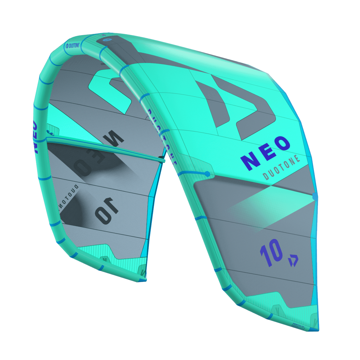 Duotone Kiteboarding - Duotone Neo - The Kitesurf Centre