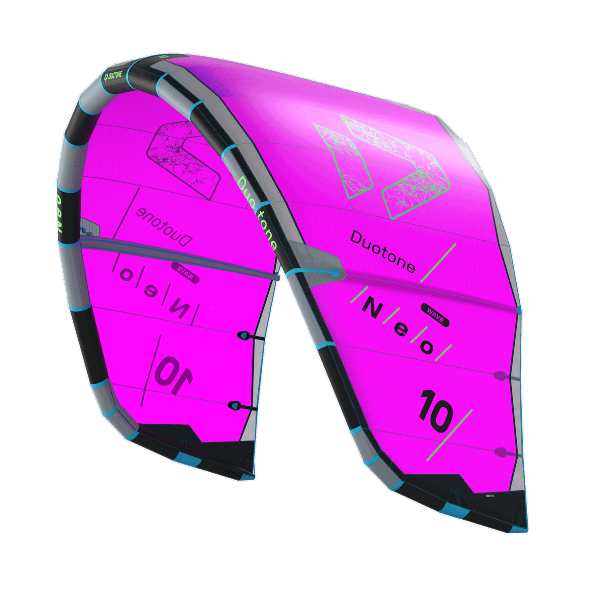 Duotone Kiteboarding - Duotone Neo - The Kitesurf Centre