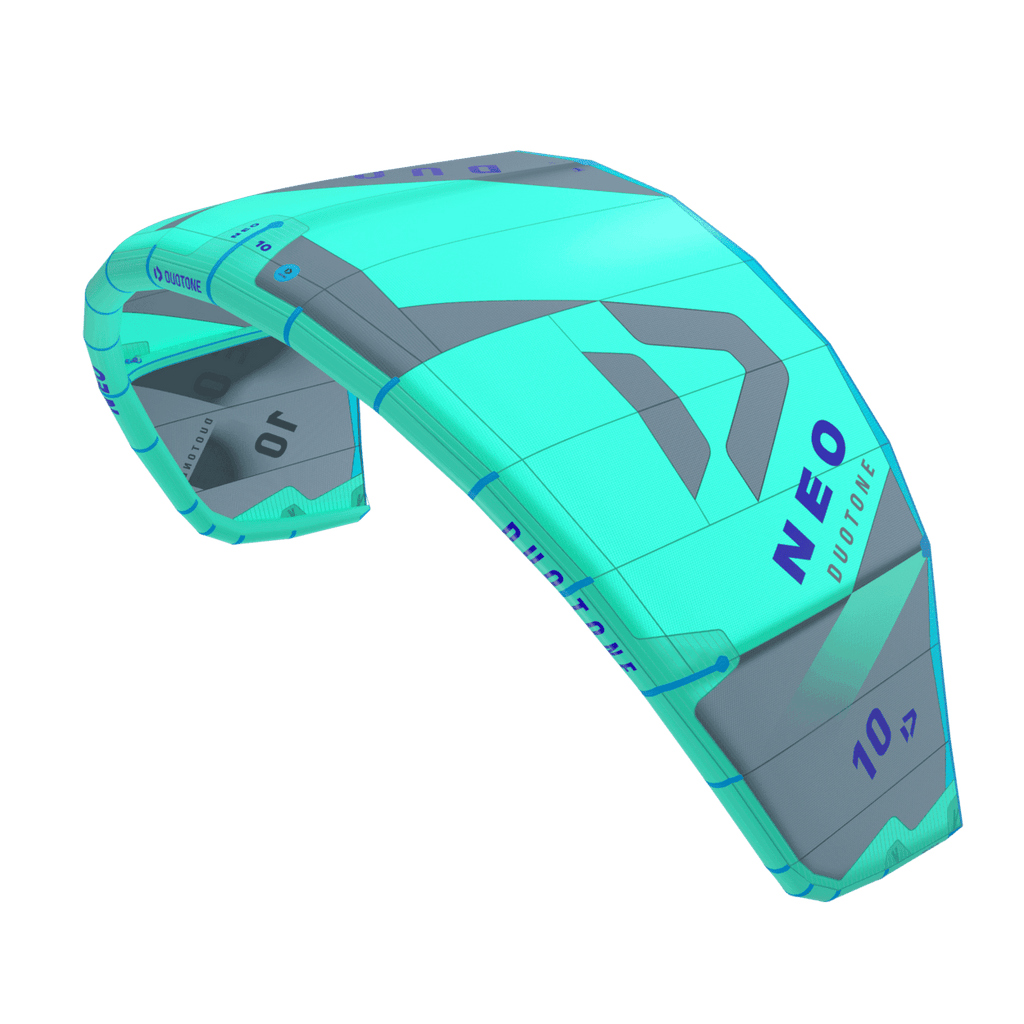 Duotone Kiteboarding - Duotone Neo - The Kitesurf Centre