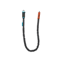 Duotone Kiteboarding - Duotone Neoprene covered Safety Leash (SS06-onw) - The Kitesurf Centre
