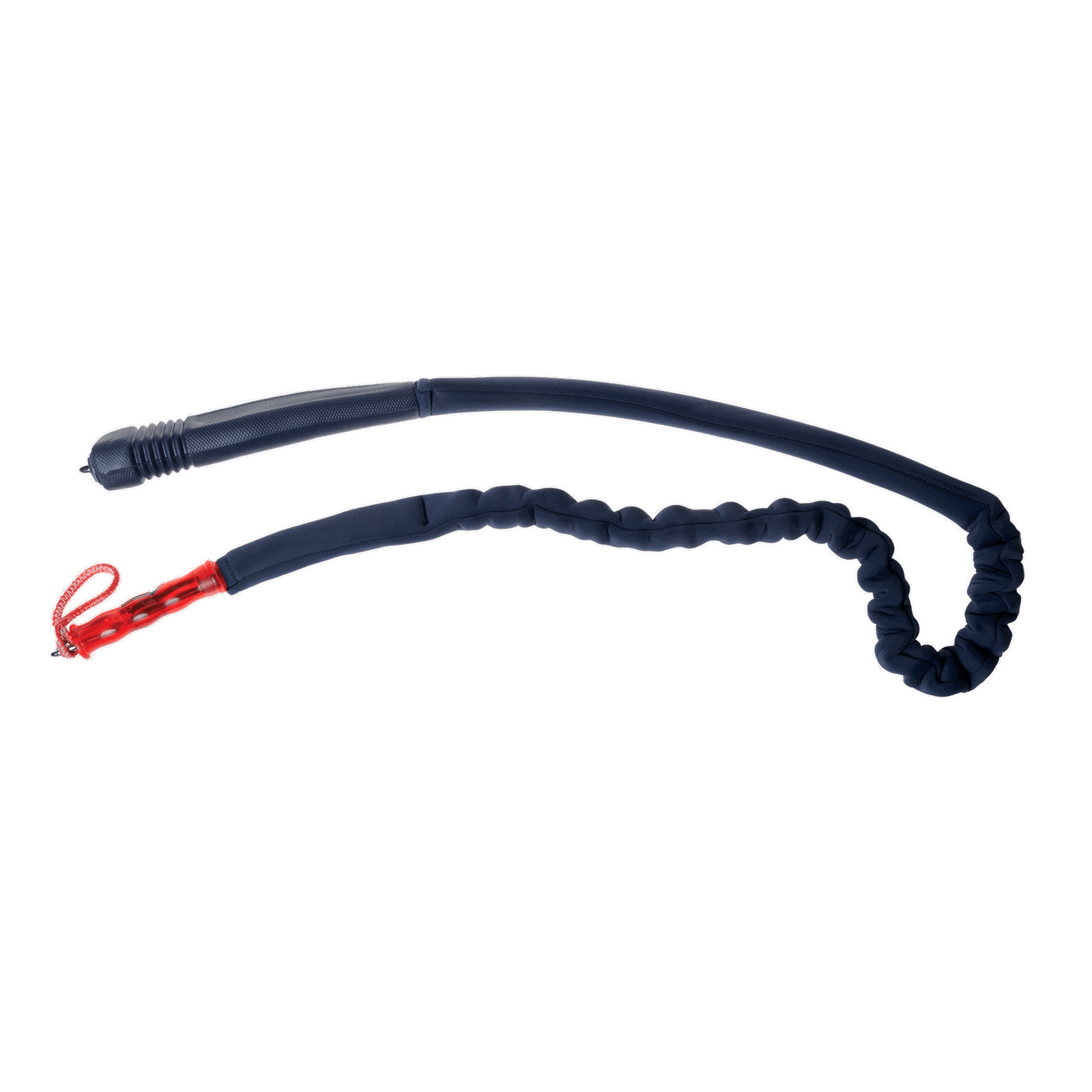 Duotone Kiteboarding - Duotone Neoprene covered Safety Leash - The Kitesurf Centre