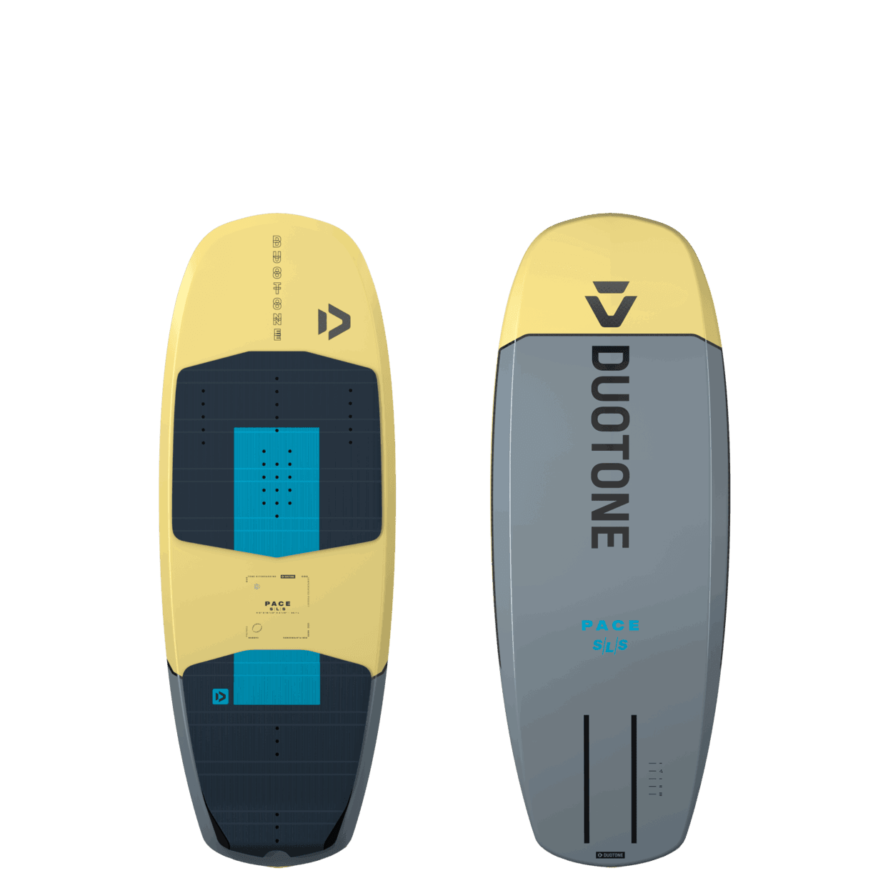 Duotone Kiteboarding - Duotone Pace SLS - The Kitesurf Centre