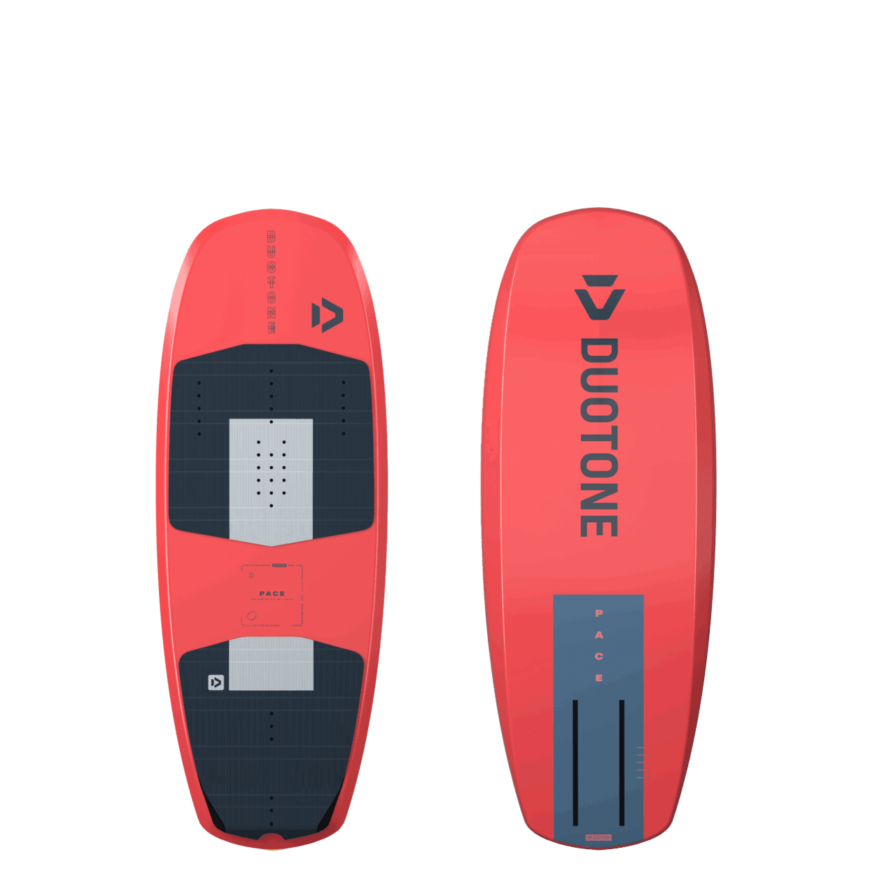 Duotone Kiteboarding - Duotone Pace - The Kitesurf Centre