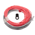 Duotone Kiteboarding - Duotone Pair of Lower Front Lines Click Bar (SS18 - SS24) (1pair) - The Kitesurf Centre