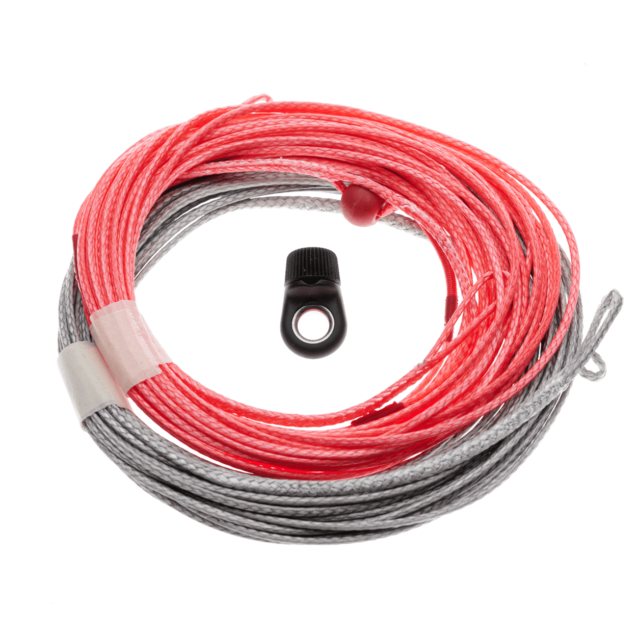 Duotone Kiteboarding - Duotone Pair of Lower Front Lines Click Bar (SS18 - SS24) (1pair) - The Kitesurf Centre