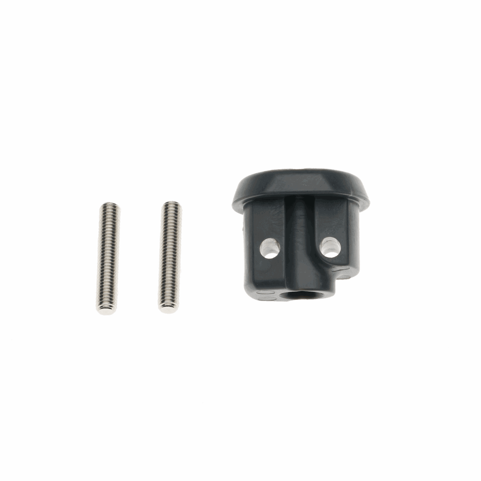 Duotone Kiteboarding - Duotone Plastic Head&Grub Screw Trust(SS13-onw)(2pcs) - The Kitesurf Centre