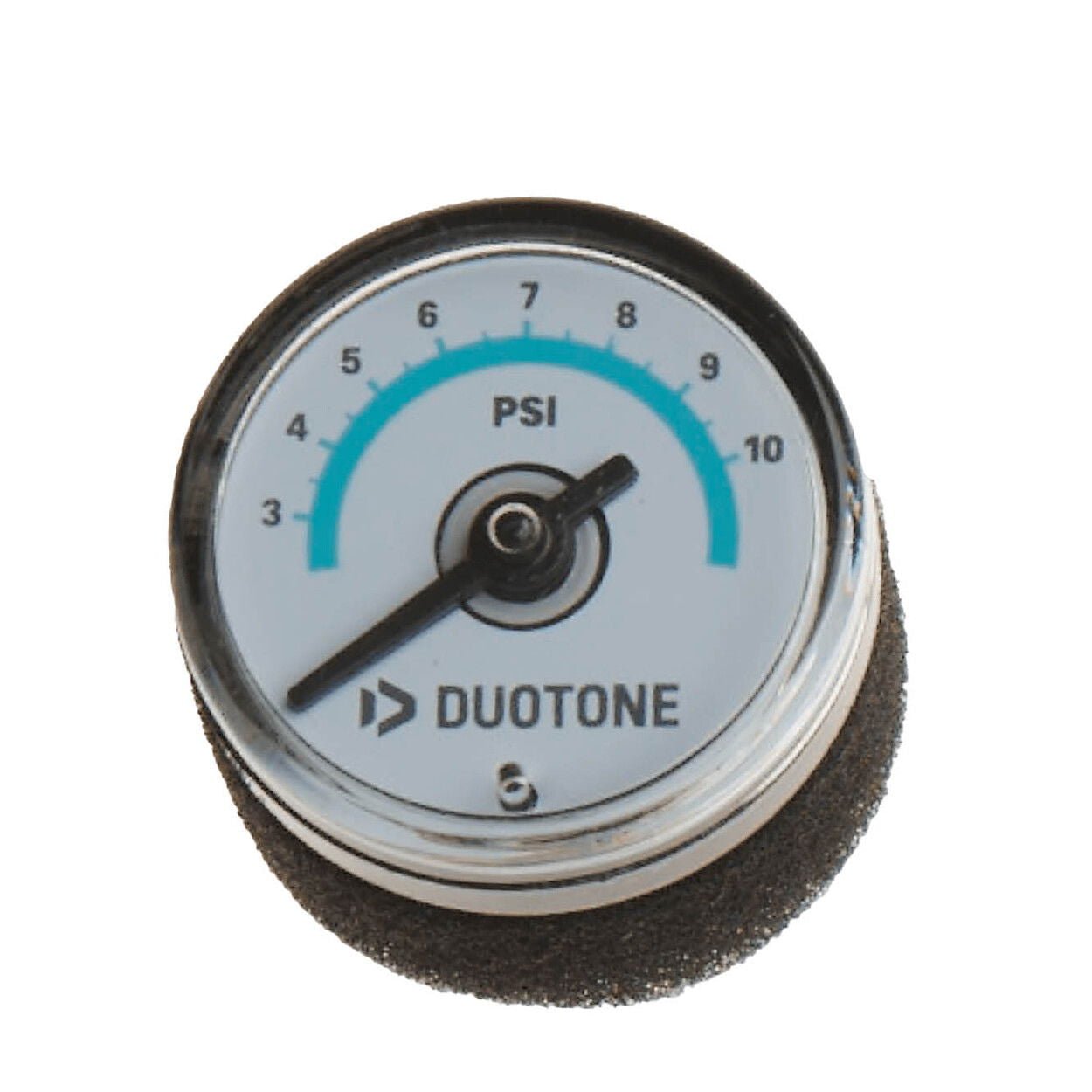 Duotone Kiteboarding - Duotone Pressure Gauge for Duotone Pump (SS16 - onw) - The Kitesurf Centre