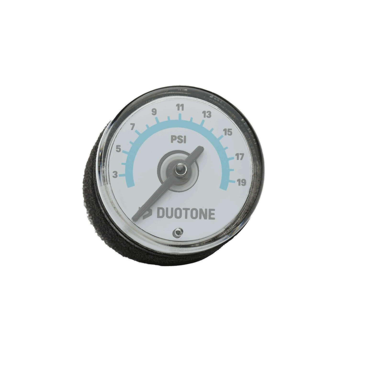 Duotone Kiteboarding - Duotone Pressure Gauge for Multi Pump (SS23-onw) - The Kitesurf Centre