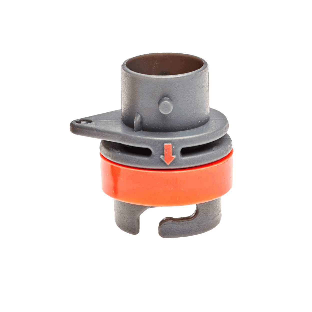 Duotone Kiteboarding - Duotone Pump Hose Adapter II (SS16 - onw) (1pcs) - The Kitesurf Centre