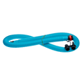 Duotone Kiteboarding - Duotone Pump Hose with Adapter (SS16 - onw) - The Kitesurf Centre