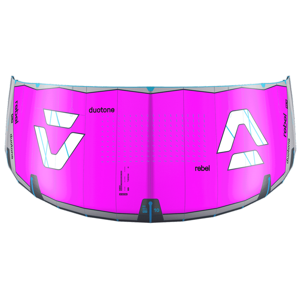 Duotone Kiteboarding - Duotone Rebel SLS - The Kitesurf Centre