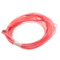 Duotone Kiteboarding - Duotone Red Safety Line Click Bar (SS18 - SS24) - The Kitesurf Centre