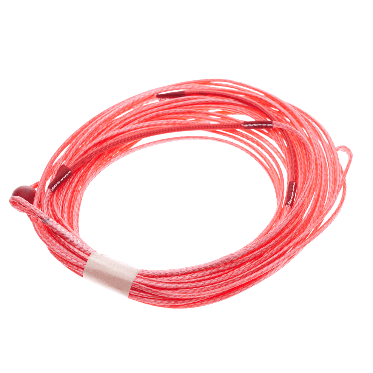 Duotone Kiteboarding - Duotone Red Safety Line Click Bar (SS18 - SS24) - The Kitesurf Centre