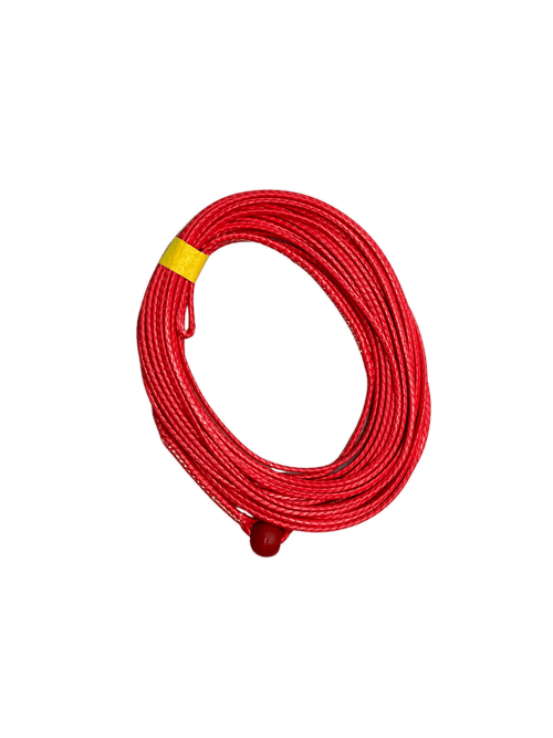 Duotone Kiteboarding - Duotone Red Safety Line Click Bar (SS25-SS26) - The Kitesurf Centre