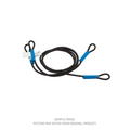 Duotone Kiteboarding - Duotone Relaunch bungee Neo D/LAB (SS26) (1pair) - The Kitesurf Centre