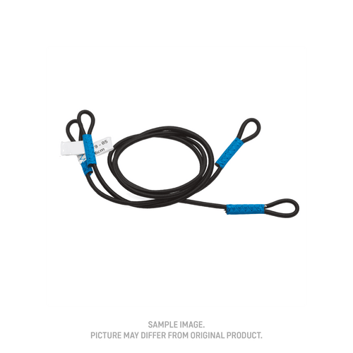 Duotone Kiteboarding - Duotone Relaunch bungee Neo D/LAB (SS26) (1pair) - The Kitesurf Centre