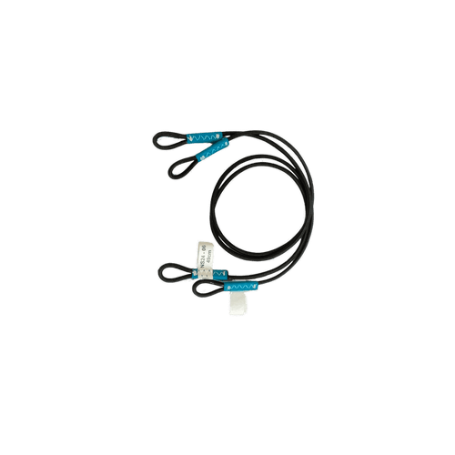 Duotone Kiteboarding - Duotone Relaunch bungee Neo SLS (1pair) (SS24-onw) - The Kitesurf Centre