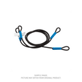 Duotone Kiteboarding - Duotone Relaunch Bungee Neo SLS(1pair) - The Kitesurf Centre