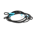 Duotone Kiteboarding - Duotone Relaunch bungee Neo (SS22-SS23) (1pair) - The Kitesurf Centre