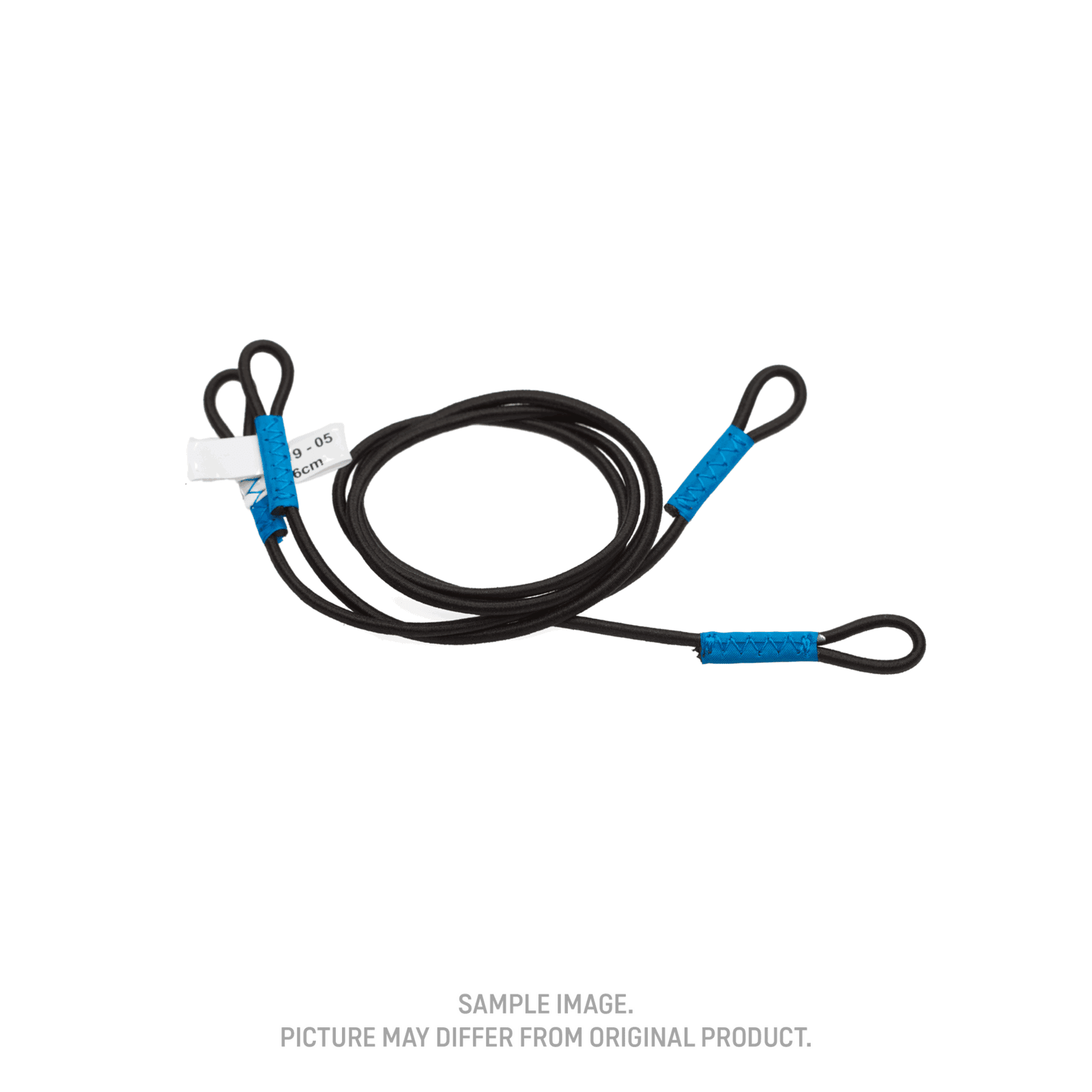 Duotone Kiteboarding - Duotone Relaunch Bungee Rebel (1pair) - The Kitesurf Centre