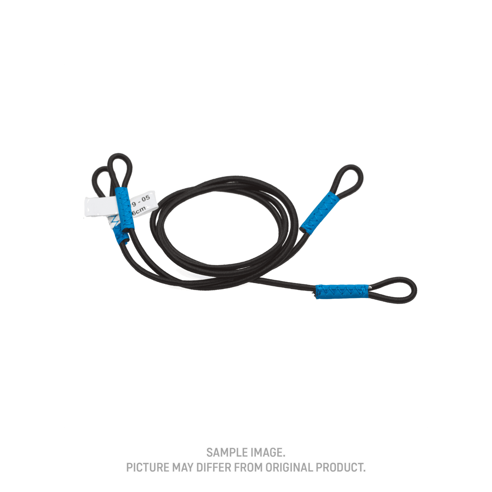 Duotone Kiteboarding - Duotone Relaunch bungee Rebel SLS (1pair) (SS24) - The Kitesurf Centre