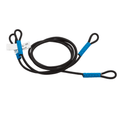 Duotone Kiteboarding - Duotone Relaunch Bungee Rebel (SS19-20) (1pair) - The Kitesurf Centre