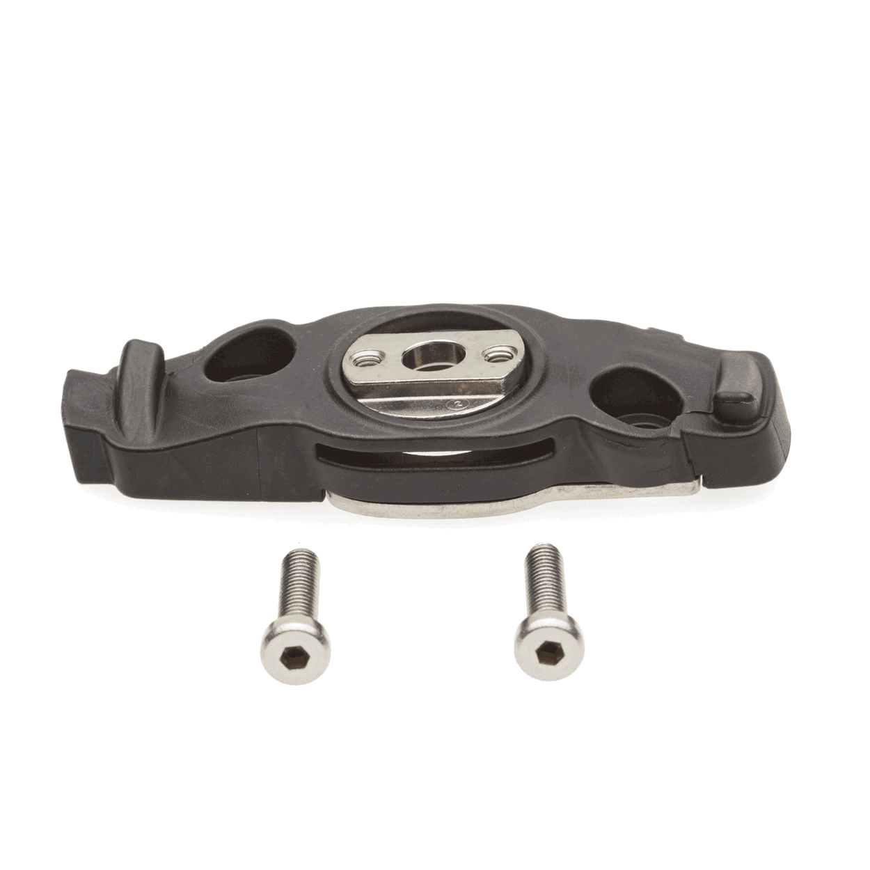 Duotone Kiteboarding - Duotone Right Winding Post Cover+screws Click(SS17 - onw) - The Kitesurf Centre