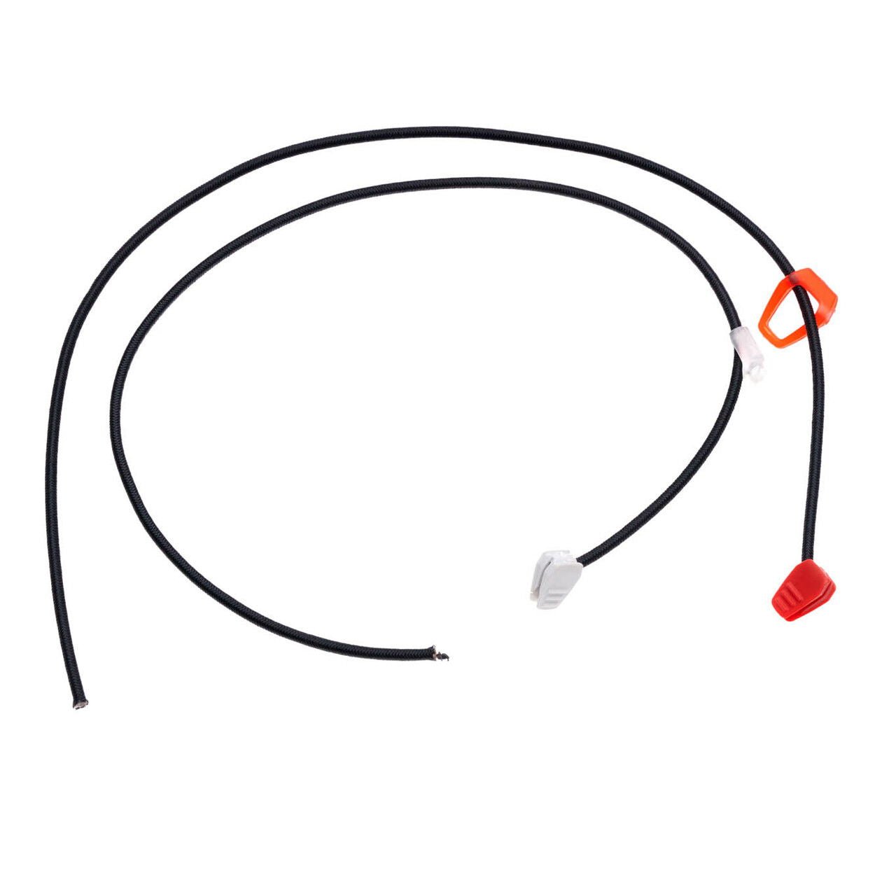 Duotone Kiteboarding - Duotone Rubber Cord Click Bar Floaters(SS21 - onw)(1pair) - The Kitesurf Centre