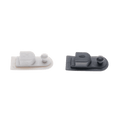 Duotone Kiteboarding - Duotone Rubber Plug Pair Click Bar (SS17 - SS24) - The Kitesurf Centre