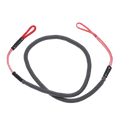 Duotone Kiteboarding - Duotone Safety Bungee Line Trust Bar (SS23-onw) - The Kitesurf Centre