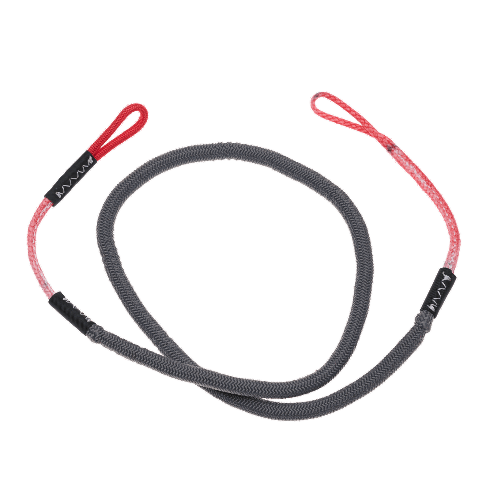Duotone Kiteboarding - Duotone Safety Bungee Line Trust Bar (SS23-onw) - The Kitesurf Centre