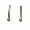 Duotone Kiteboarding - Duotone Screw Center Part Pin Screws Click Bar (SS17 - SS24)(2pcs) - The Kitesurf Centre