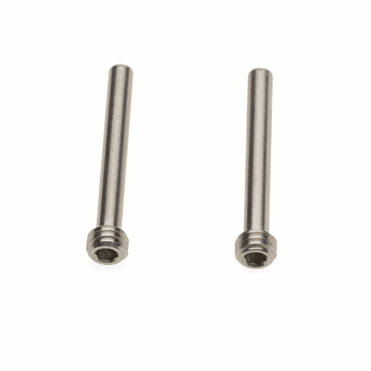 Duotone Kiteboarding - Duotone Screw Center Part Pin Screws Click Bar (SS17 - SS24)(2pcs) - The Kitesurf Centre