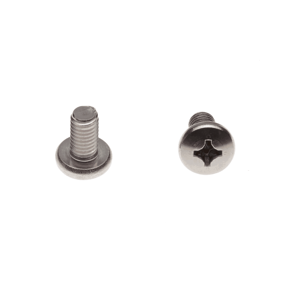 Duotone Kiteboarding - Duotone Screw Grab Handle flathead 11,2mm (SS19 - onw) (2pcs) - The Kitesurf Centre