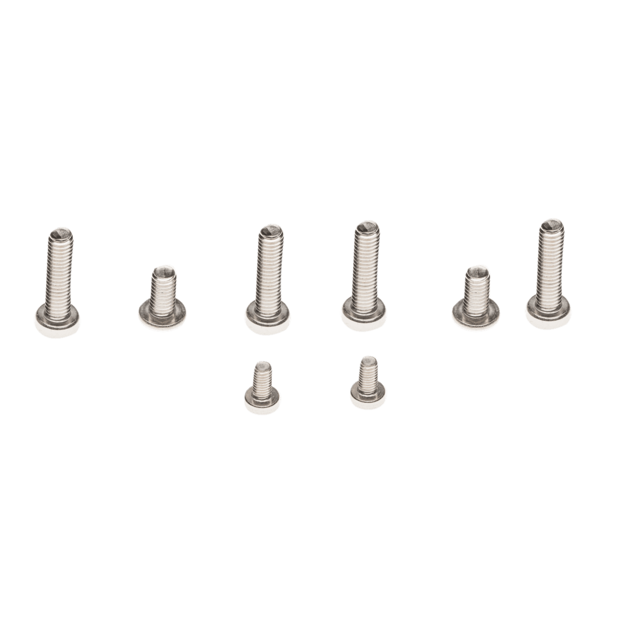 Duotone Kiteboarding - Duotone Screw Set Click Bar (SS19 - onw) - The Kitesurf Centre