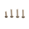 Duotone Kiteboarding - Duotone Screw Set Foil Daytona (4pcs) - The Kitesurf Centre