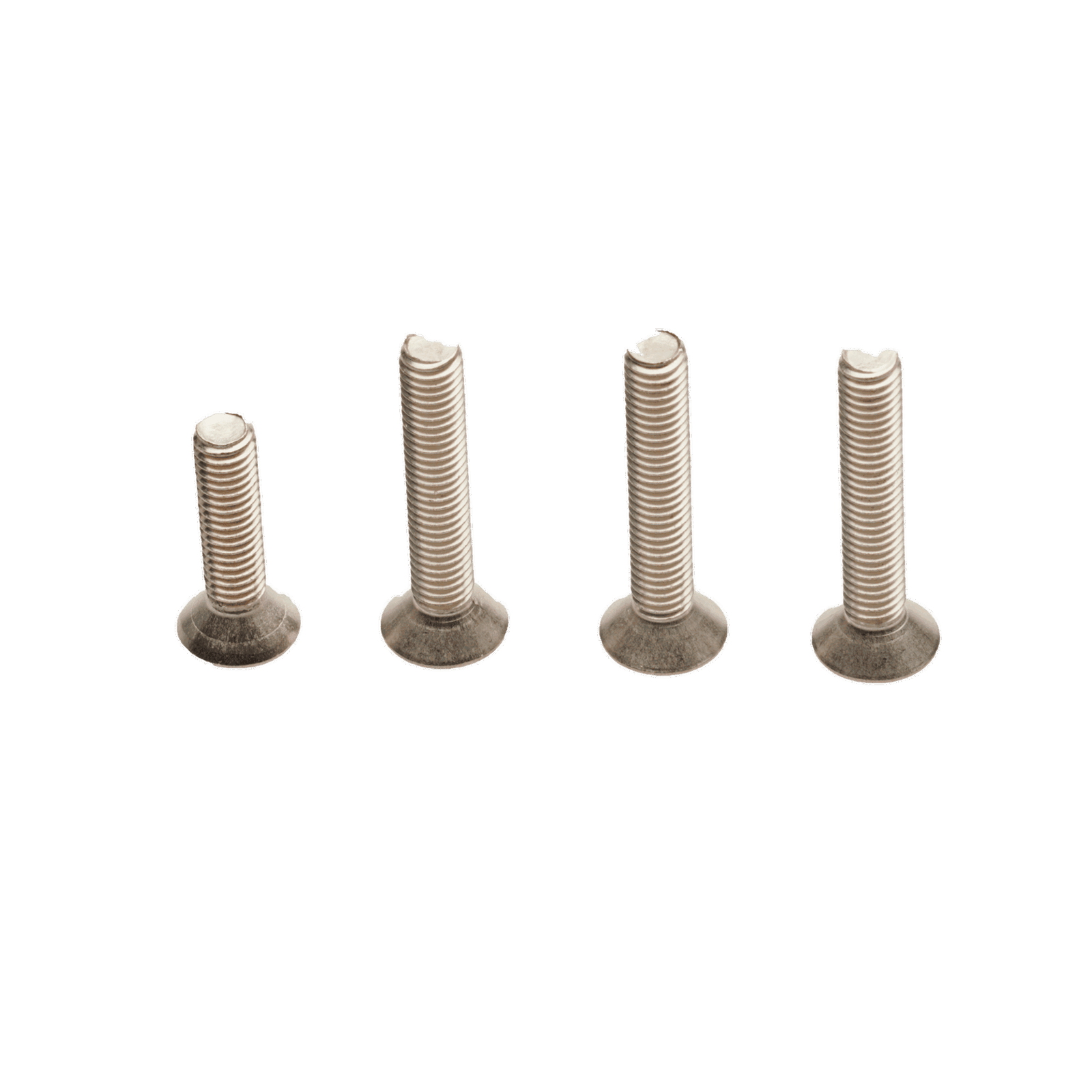 Duotone Kiteboarding - Duotone Screw Set Foil Daytona (4pcs) - The Kitesurf Centre