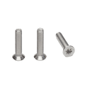 Duotone Kiteboarding - Duotone Screw Set Foil Front Wing Spirit Surf 1500(3pcs) - The Kitesurf Centre