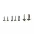Duotone Kiteboarding - Duotone Screw Set Foil Spirit Freeride (SS19-SS21)(7pcs) - The Kitesurf Centre