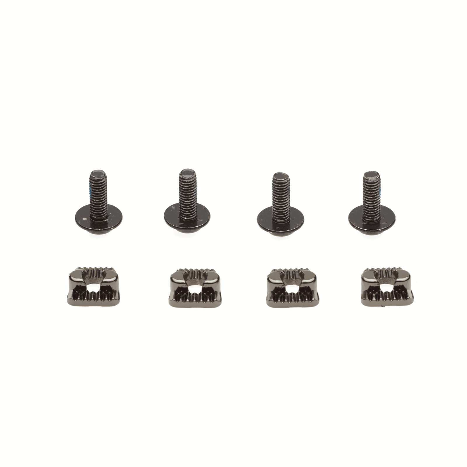 Duotone Kiteboarding - Duotone Screw & Washer Duotone Boots (4x4pcs) - The Kitesurf Centre