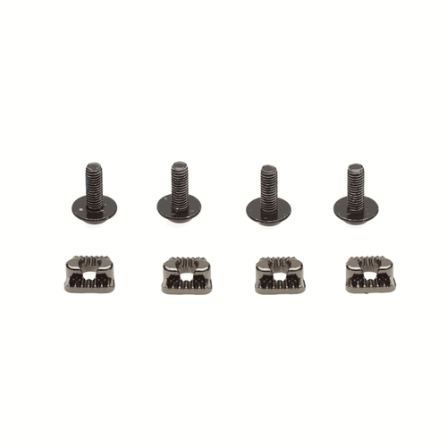 Duotone Kiteboarding - Duotone Screw & Washer Duotone Boots (4x4pcs) - The Kitesurf Centre