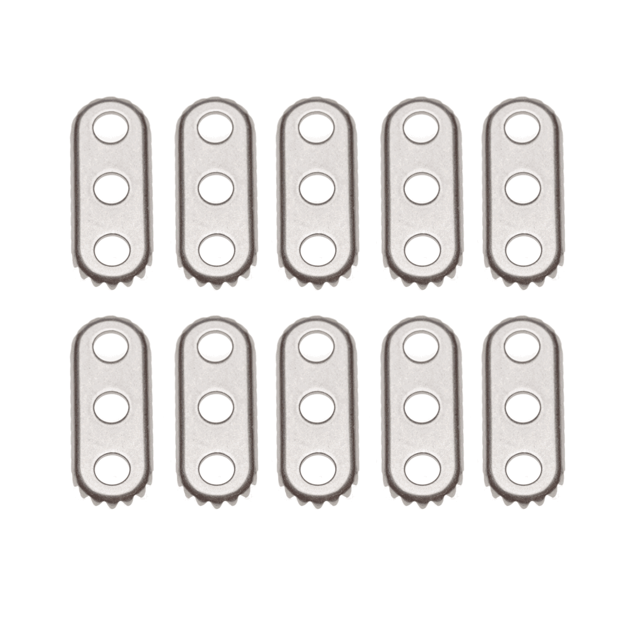 Duotone Kiteboarding - Duotone Screw Washer for Surfstrap (SS19 - onw) (10pcs) - The Kitesurf Centre