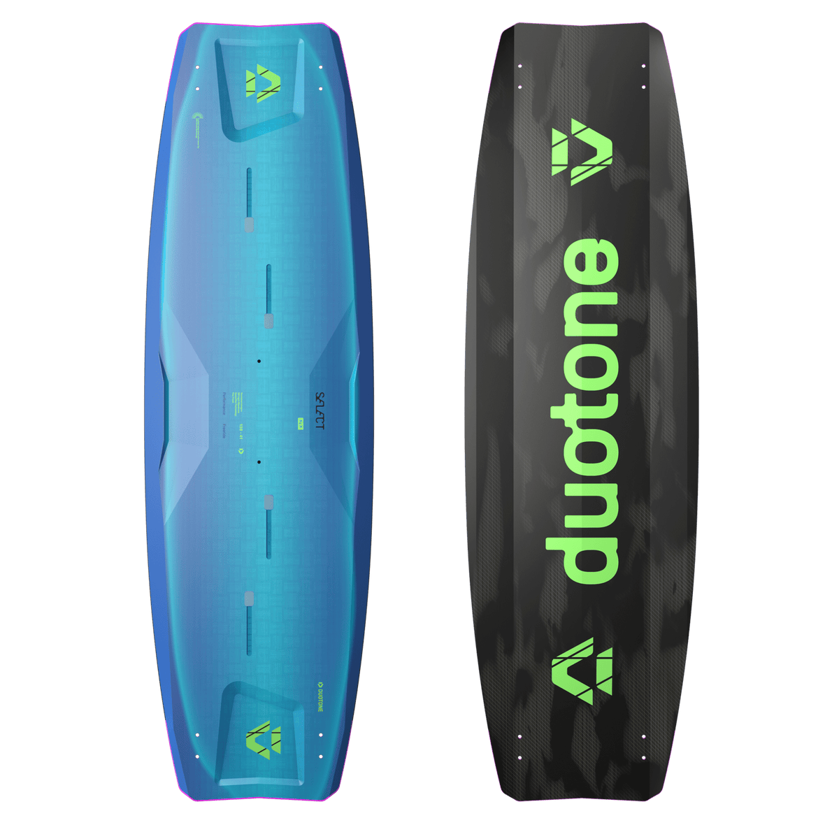 Duotone Kiteboarding - Duotone Select SLS - The Kitesurf Centre