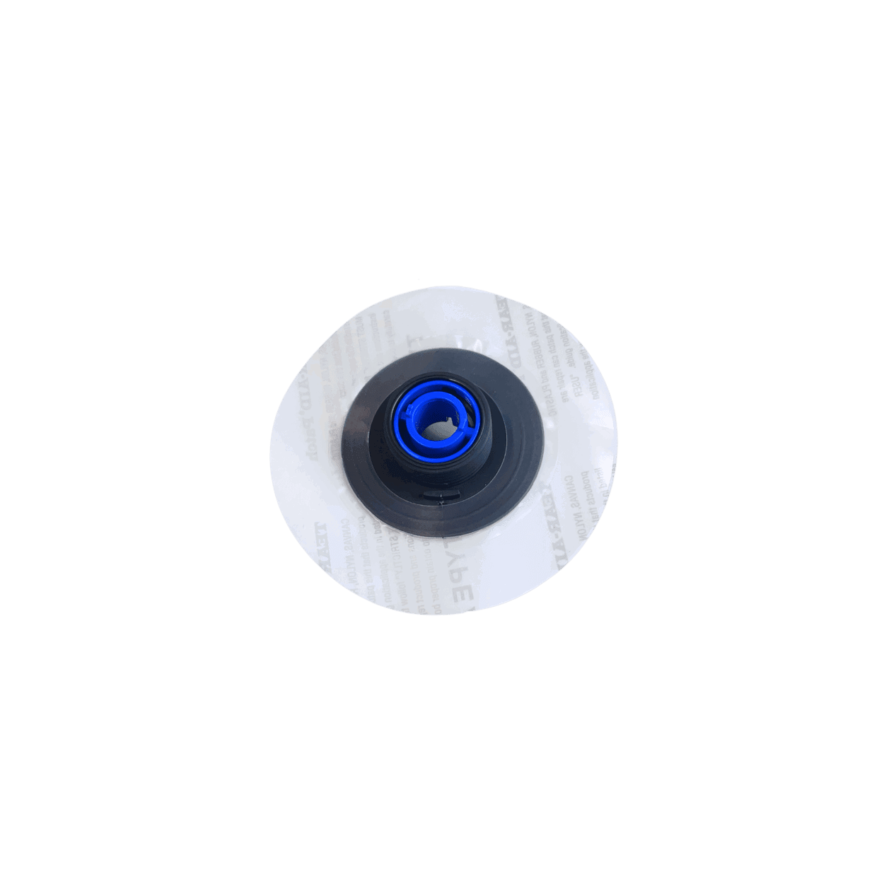 Duotone Kiteboarding - Duotone Selfsticky Air Port Valve II (SS19 - onw) - The Kitesurf Centre